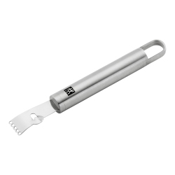 ZWILLING Pro Lemon Zester 18/10 Stainless Steel