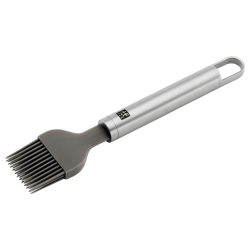 ZWILLING Pro 20 Cm 18/10 Stainless Steel Pastry Brush In Silver