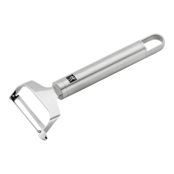 ZWILLING Pro Swivel Peeler 18/10 Stainless Steel