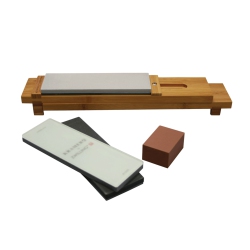 ZWILLING Sharpening Stone Set