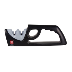ZWILLING Knife Sharpener In Black