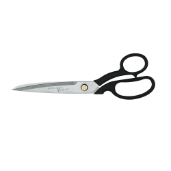 ZWILLING Superfection Classic 23 Cm, Tailor's Shear In Black