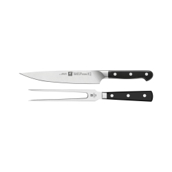 ZWILLING Pro 2 Piece Knife Set