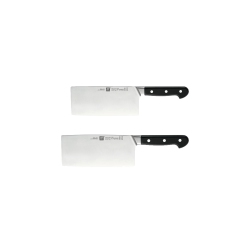 ZWILLING Pro 2 Piece Knife Set