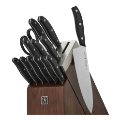 HENCKELS Definition 14 Piece Knife Block Set