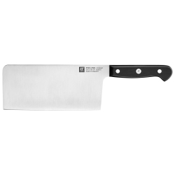 ZWILLING Gourmet 7 Inch Chinese Chef's Knife