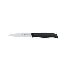 ZWILLING Twin Grip 4 Inch Paring Knife In Black