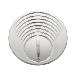 ZWILLING Twin Specials Lid 33 Cm, Stainless Steel