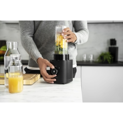 ZWILLING Enfinigy Personal Blender - Black | Best Buy Canada
