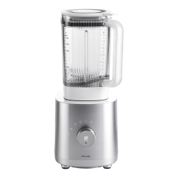 ZWILLING Enfinigy Table Blender - In Silver