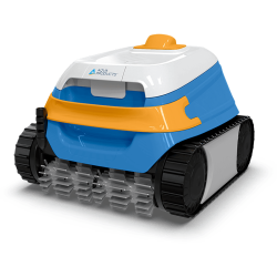 AQUA PRODUCTS Evo 604 Robotic Pool Cleaner