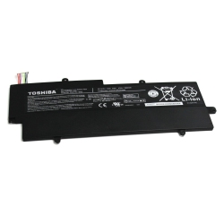 TOSHIBA Original New Battery for Portege Z830 Portege Z835 Portege Z930 Portege Z935 Portege Z835-St6N03 Series 14.8V 47Wh Pa5013U-1Brs Pa5013