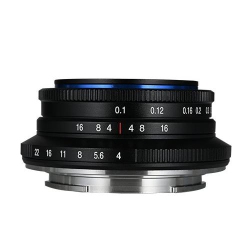 LAOWA 10MM F/4 Cookie for Nikon Z