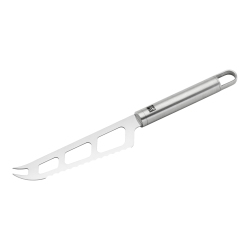ZWILLING Pro 15 Cm, Cheese Knife In Silver