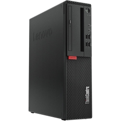 LENOVO Refurbished (Excellent) - M710S Sff Desktop Intel I5-6500 8 GB Ddr4 256 GB SSD Windows 10 Pro 64-Bit