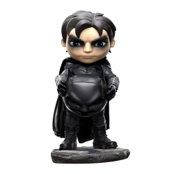 IRON STUDIOS Batman Unmasked - The Batman (2022) - Minico