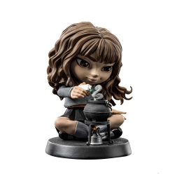 IRON STUDIOS Hermione Granger Polyjuice - Harry Potter - Minico