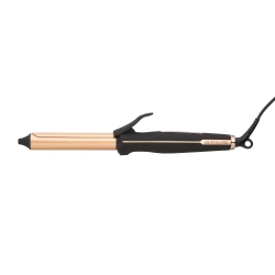 KRISTIN ESS Ceramic Curling Iron - 1" - In Black