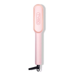 TYMO Ring Hair Straightening Brush - Hc 100R - In Pink