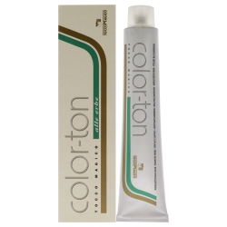 TOCCO MAGICO Color-Ton Permanent Hair Color - 8P-8.33 Amber By for Unisex - 3.3 OZ Hair Color