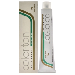 TOCCO MAGICO Color-Ton Permanent Hair Color - Cs 1 Level Lightener By for Unisex - 3.3 OZ Hair Color