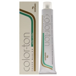 TOCCO MAGICO Color-Ton Permanent Hair Color - Neutral-0.00 Tone Diluter-Gloss By for Unisex - 3.3 OZ Hair Color