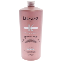 KERASTASE Chroma Absolu Fondant Cica Conditioner By for Unisex - 34 OZ Conditioner