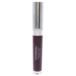 COVERGIRL Melting Pout Vinyl Vow Liquid Lipstick - 245 Own It By for Women - 0.11 OZ Lipstick