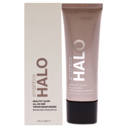 SMASHBOX Halo Healthy Glow All-In-One Tinted Moisturizer Spf 25 - Light Neutral By for Women - 1.4 OZ Makeup