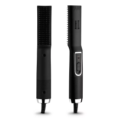 HOT TOOLS Men Beard Straightening Iron