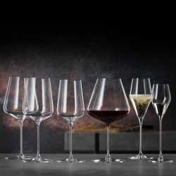 SPIEGELAU - Wine S/6 - Definition In White