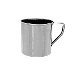 MAISON CONCEPTS Stainless Steel Mug 500Ml - Set Of 2