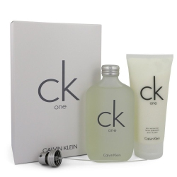 CALVIN KLEIN Ck One Gift Set By