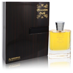 AL HARAMAIN Obsessive Oudh Eau De Parfum Spray (Unisex) By