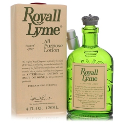 ROYALL FRAGRANCES Royall Lyme All Purpose Lotion / Cologne By