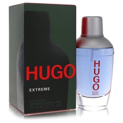 HUGO BOSS Hugo Extreme Eau De Parfum Spray By