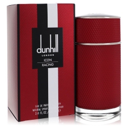 ALFRED DUNHILL Dunhill Icon Racing By Alf Dunhill Eau De Parfum Spray 3.4 OZ (Men)