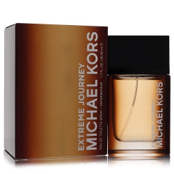 MICHAEL KORS Extreme Journey By Eau De Toilette Spray 1.7 OZ (Men)