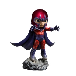 IRON STUDIOS Magneto - X-Men - Minico