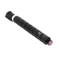 SUPERINK Compatible Canon Gpr-53 8526B003Aa Toner Cartridge By In Magenta