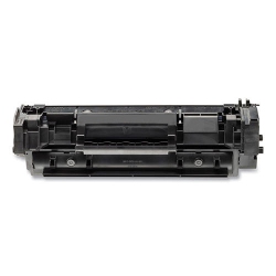 SUPERINK Compatible HP 134A W1340A Toner Cartridge (With Chip) By In Black