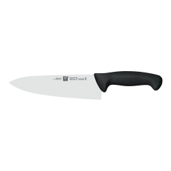 ZWILLING Twin Master 8 Inch Chef's Knife In Black