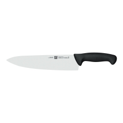 ZWILLING Twin Master 9.5 Inch Chef's Knife In Black