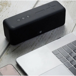 DIGIFON Boom Max Speaker In Black