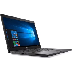 DELL Refurbished (Good) - Latitude 7480 I7 Ultrabook Intel Core I7-7600U / 16GB Ram / 512GB SSD / Webcam / HDMI / Windows 11 / 14" Fhd)