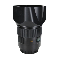LEICA Summarit-S 70MM F/2.5 Asph Cs Lens