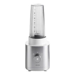 ZWILLING Enfinigy Personal Blender - In Silver