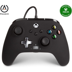 POWERA Openbox Enhanced Wired Controller for Xbox - In Black