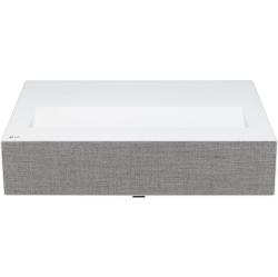 LG Cinebeam Hu715Qw 4K Uhd Laser Ust Projector - - 10/10 Condition