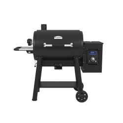 BROIL KING Regal Pellet 500 Electric Pellet Bbq